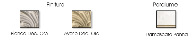 finitura RAVELLO